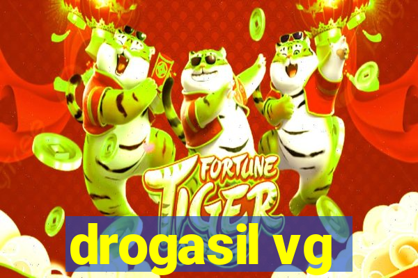 drogasil vg